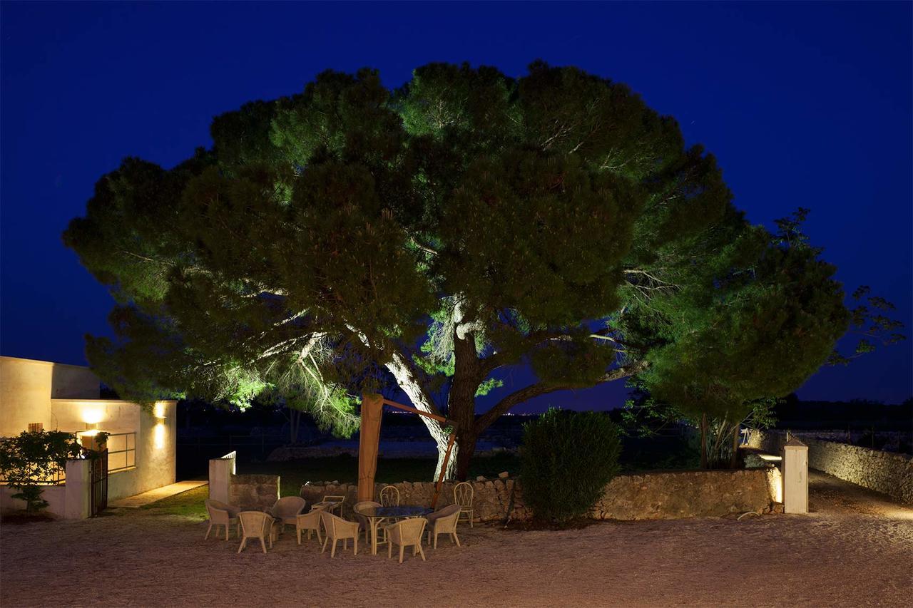 Masseria Camarda Ceglie Messapica Exterior foto