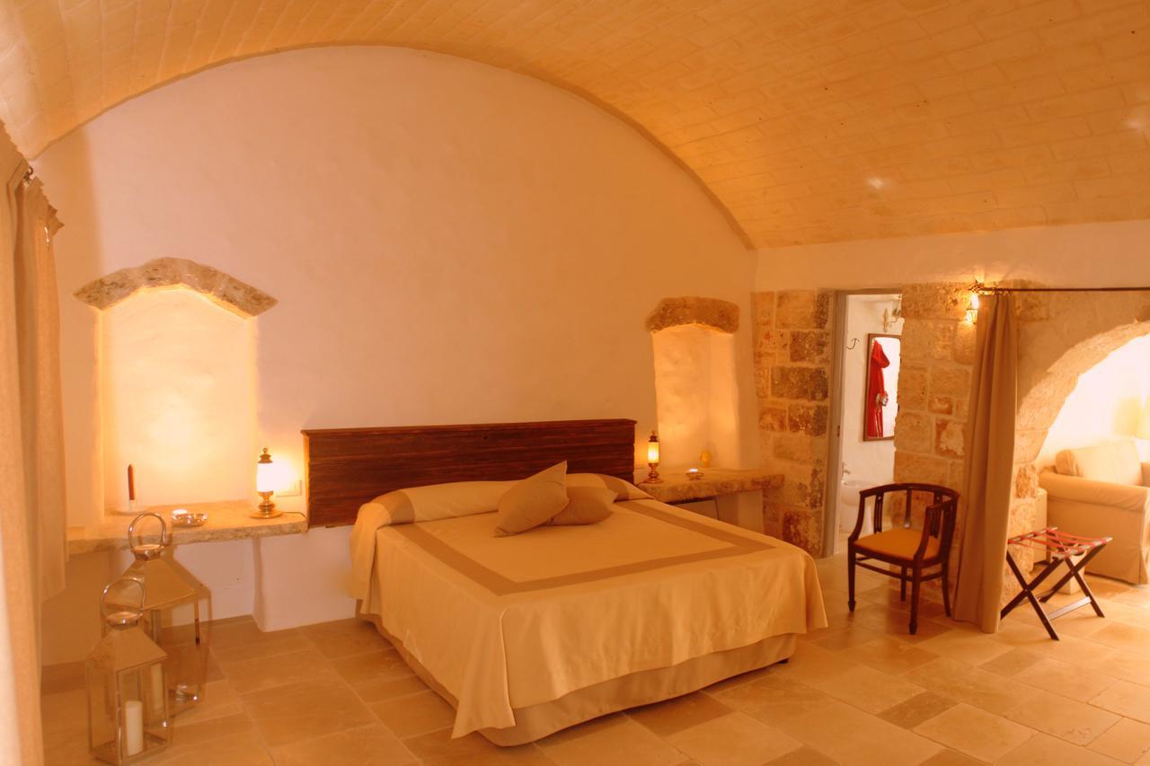 Masseria Camarda Ceglie Messapica Exterior foto